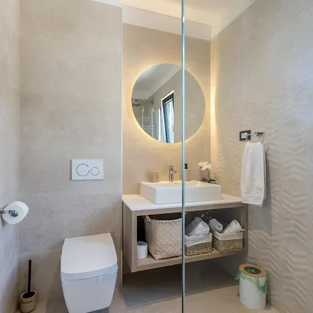 New ! Luxury - Roma 1 And 2 With Two Heated Pool