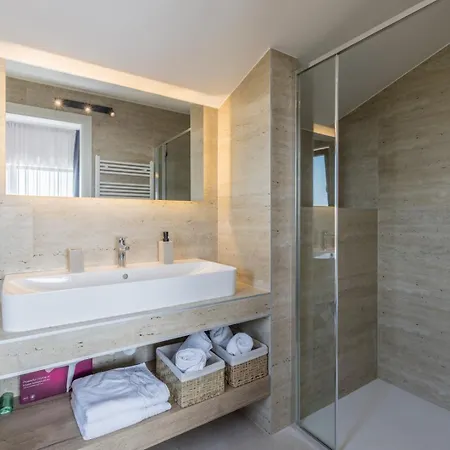 New ! Luxury - Roma 1 And 2 With Two Heated Pool *