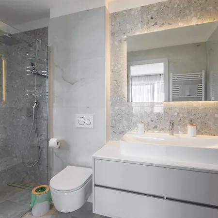 New ! Luxury - Roma 1 And 2 With Two Heated Pool