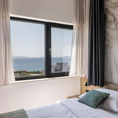 Vila New ! Luxury - Roma 1 And 2 With Two Heated Pool