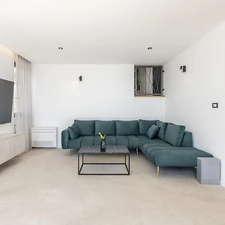 New ! Luxury - Roma 1 And 2 With Two Heated Pool *