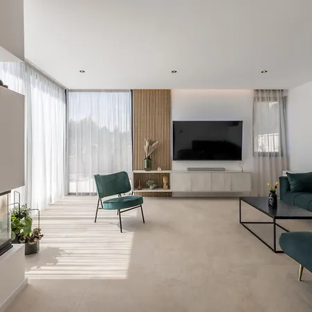 New ! Luxury - Roma 1 And 2 With Two Heated Pool * Podstrana