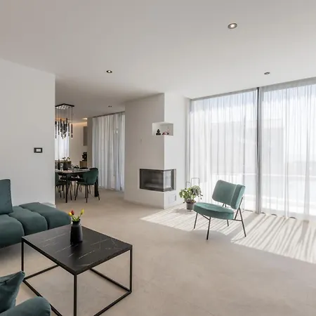 Vila New ! Luxury - Roma 1 And 2 With Two Heated Pool