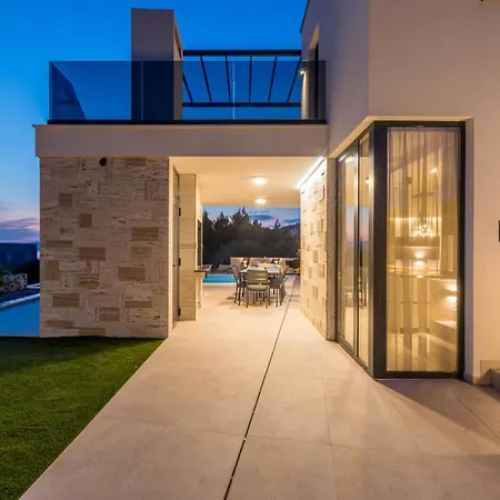 Vila New ! Luxury - Roma 1 And 2 With Two Heated Pool *