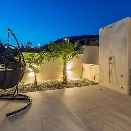 Vila New ! Luxury - Roma 1 And 2 With Two Heated Pool