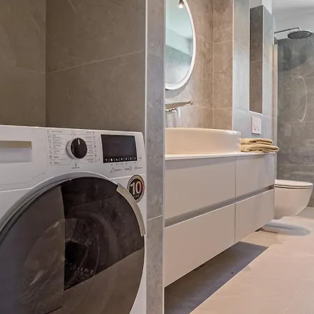 New ! Luxury - Roma 1 And 2 With Two Heated Pool *