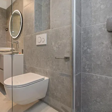 Vila New ! Luxury - Roma 1 And 2 With Two Heated Pool