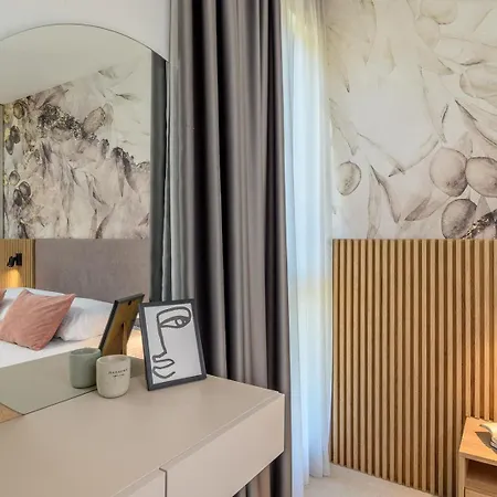 Vila New ! Luxury - Roma 1 And 2 With Two Heated Pool *