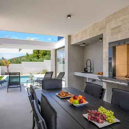 New ! Luxury - Roma 1 And 2 With Two Heated Pool *